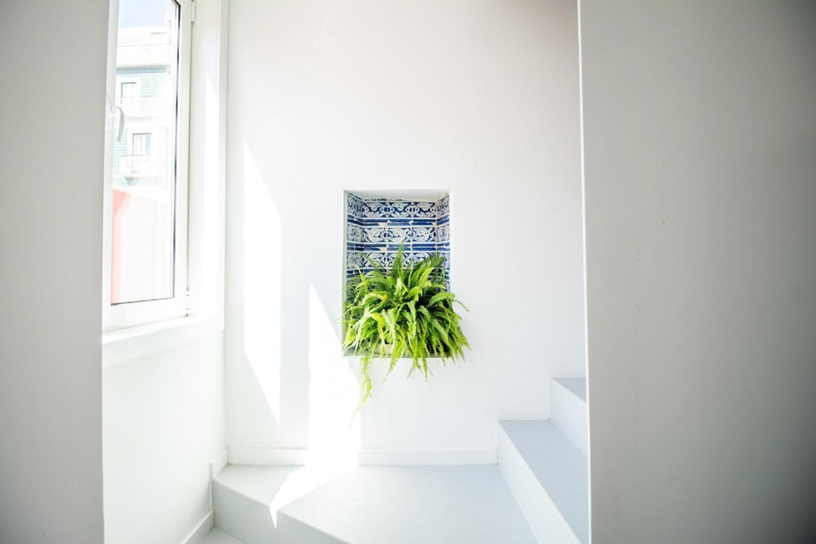 1br Charming In The Heart Of Santos | By Airnest Lissabon