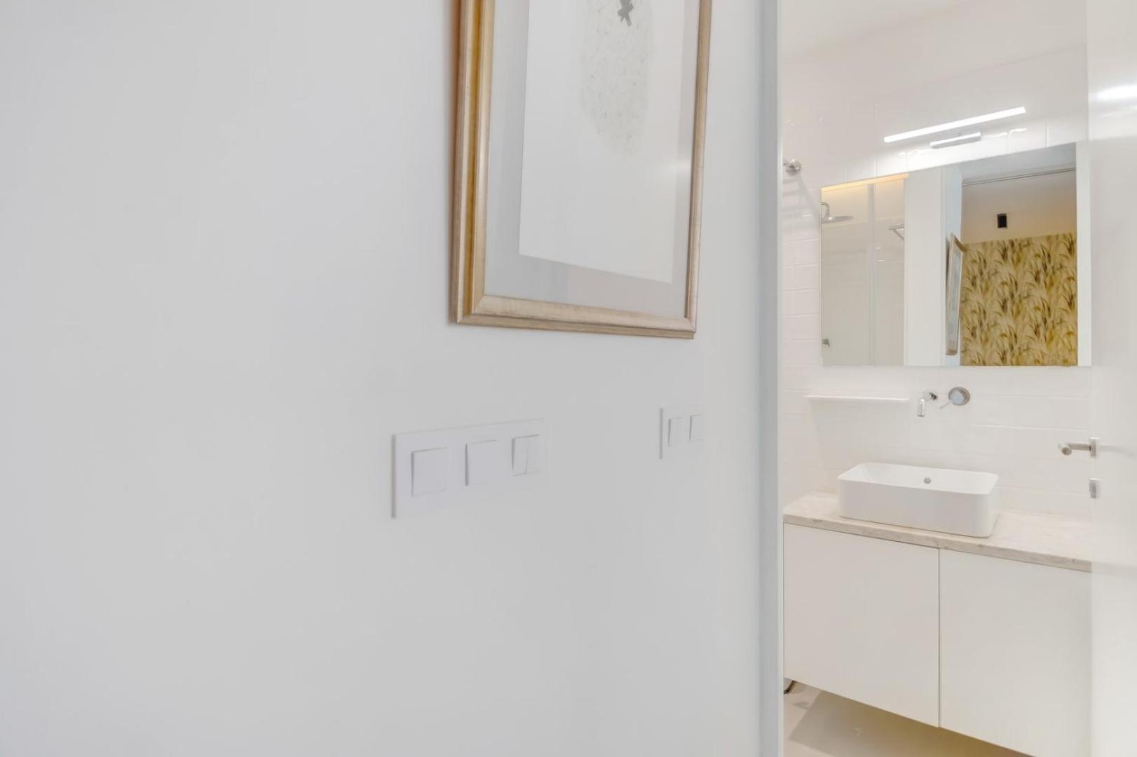 Apartment 1br Charming In The Heart Of Santos | By Airnest *