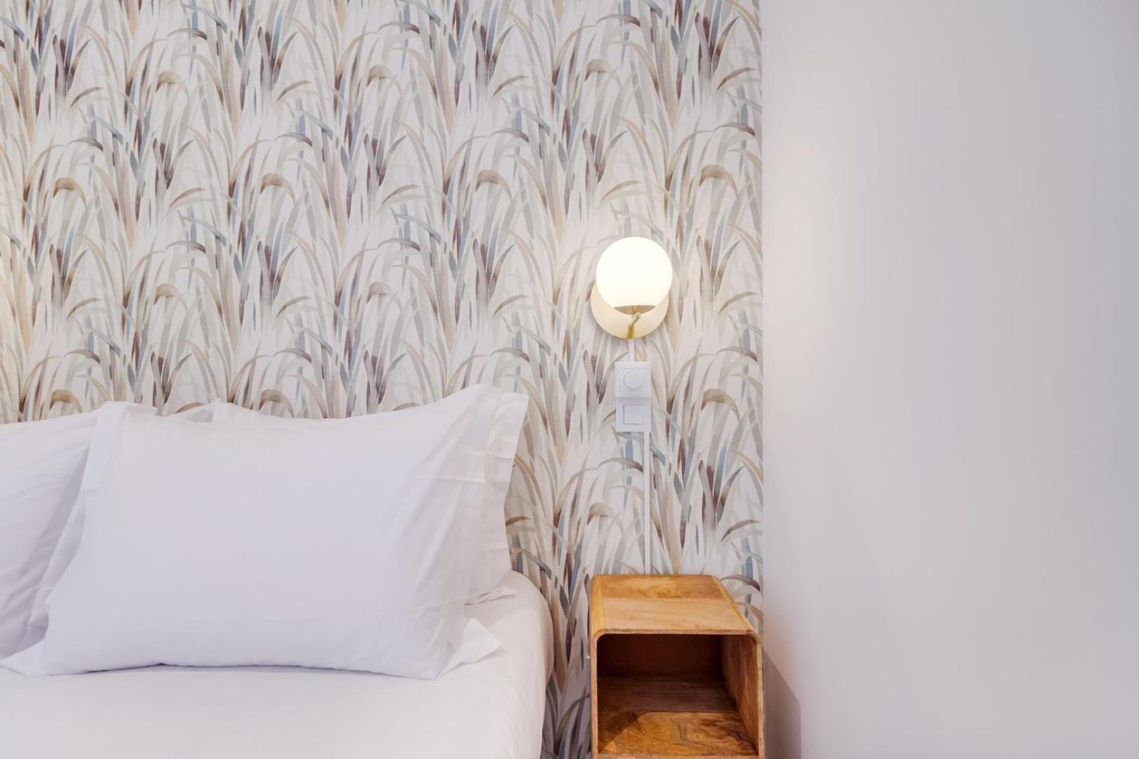 1br Charming In The Heart Of Santos | By Airnest * Lissabon